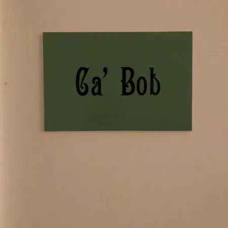 Ca' Lou Al Teatro ゲストハウス ヴィチェンツァ