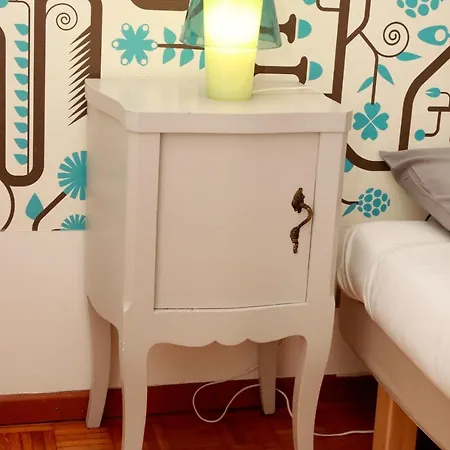 ゲストハウス Ca' Lou Al Teatro