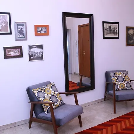 ゲストハウス Ca' Lou Al Teatro