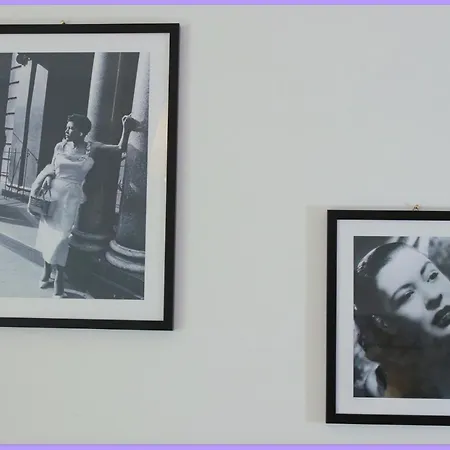 Ca' Lou Al Teatro 4* ヴィチェンツァ